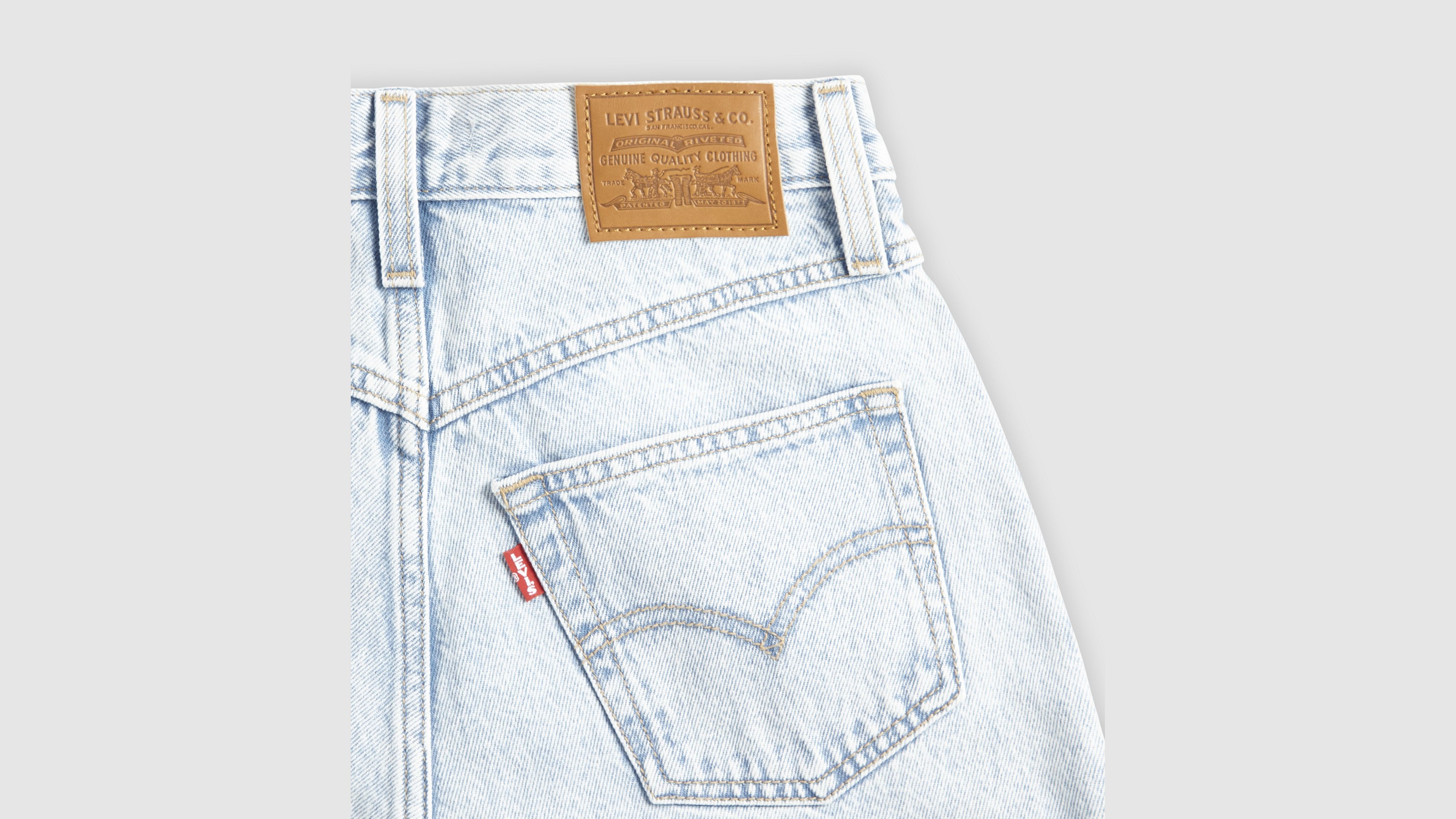80s Mom Women's Jeans - Light Wash | Levi's® US
