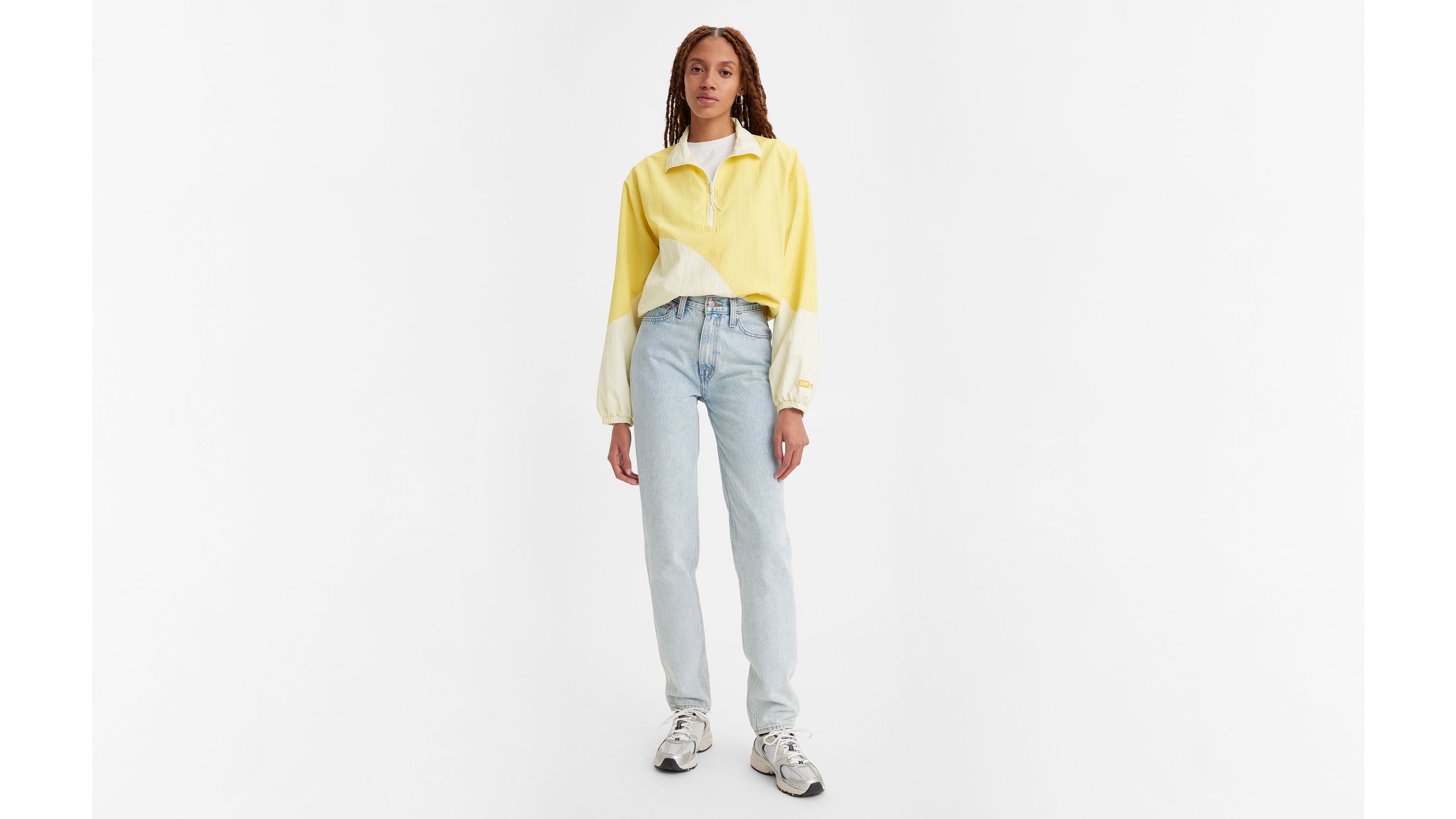 Levi's 80s Mom Jeans, DEFSHOP