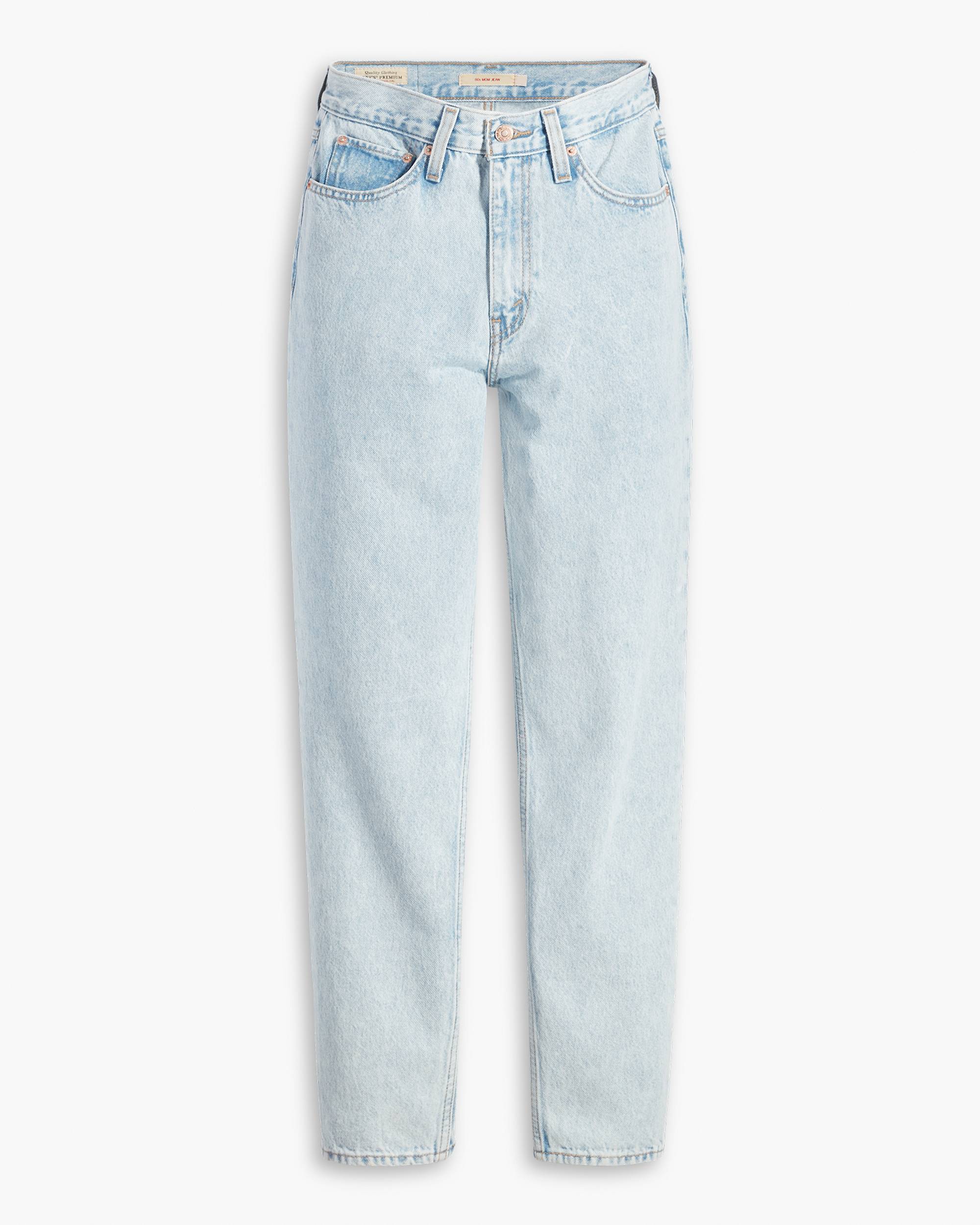 80s Mom Women's Jeans - Light Wash | Levi's® US 80s Mom Women's Jeans - Light Wash | Levi's® US