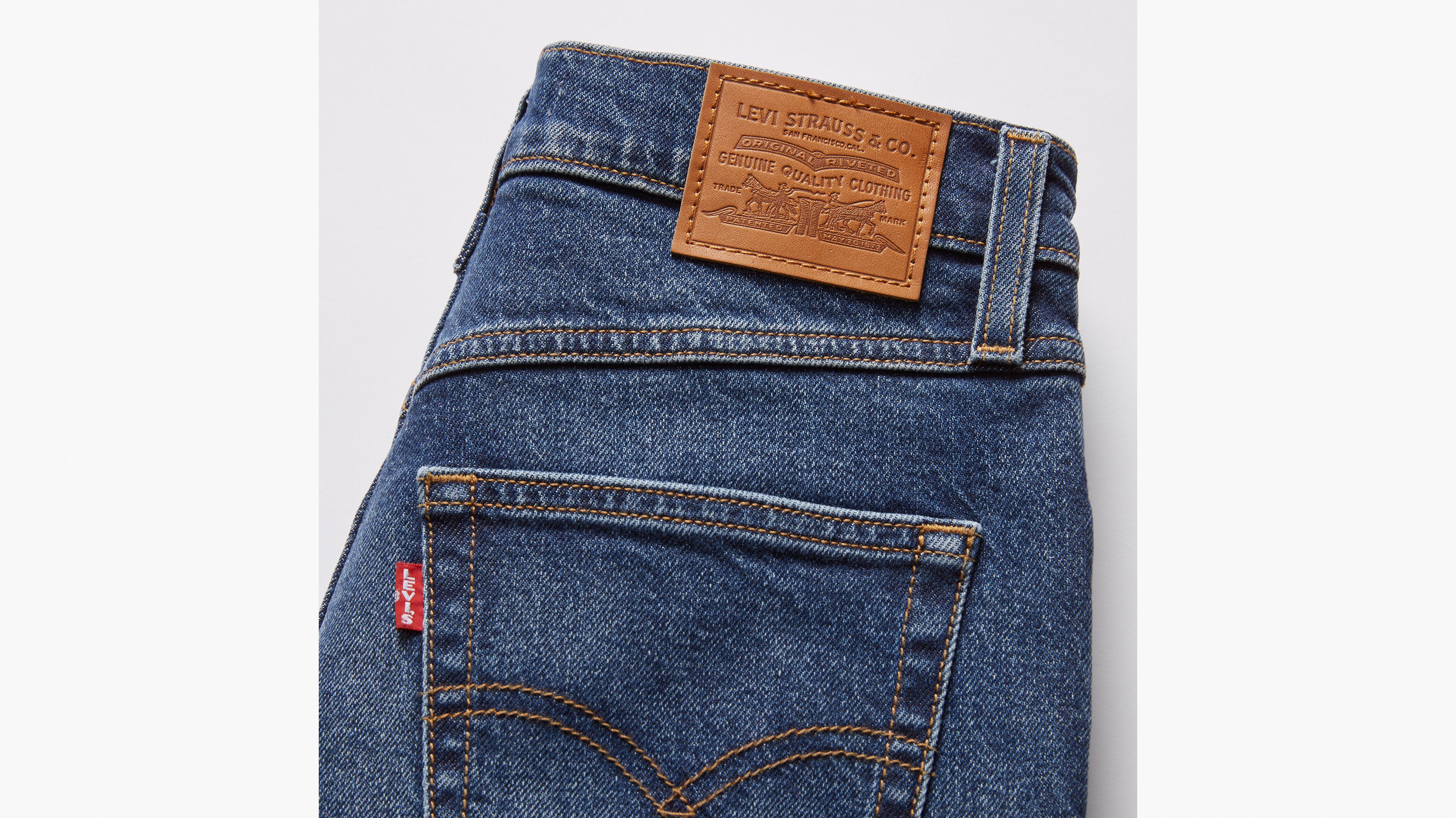 80s Mom Women's Jeans