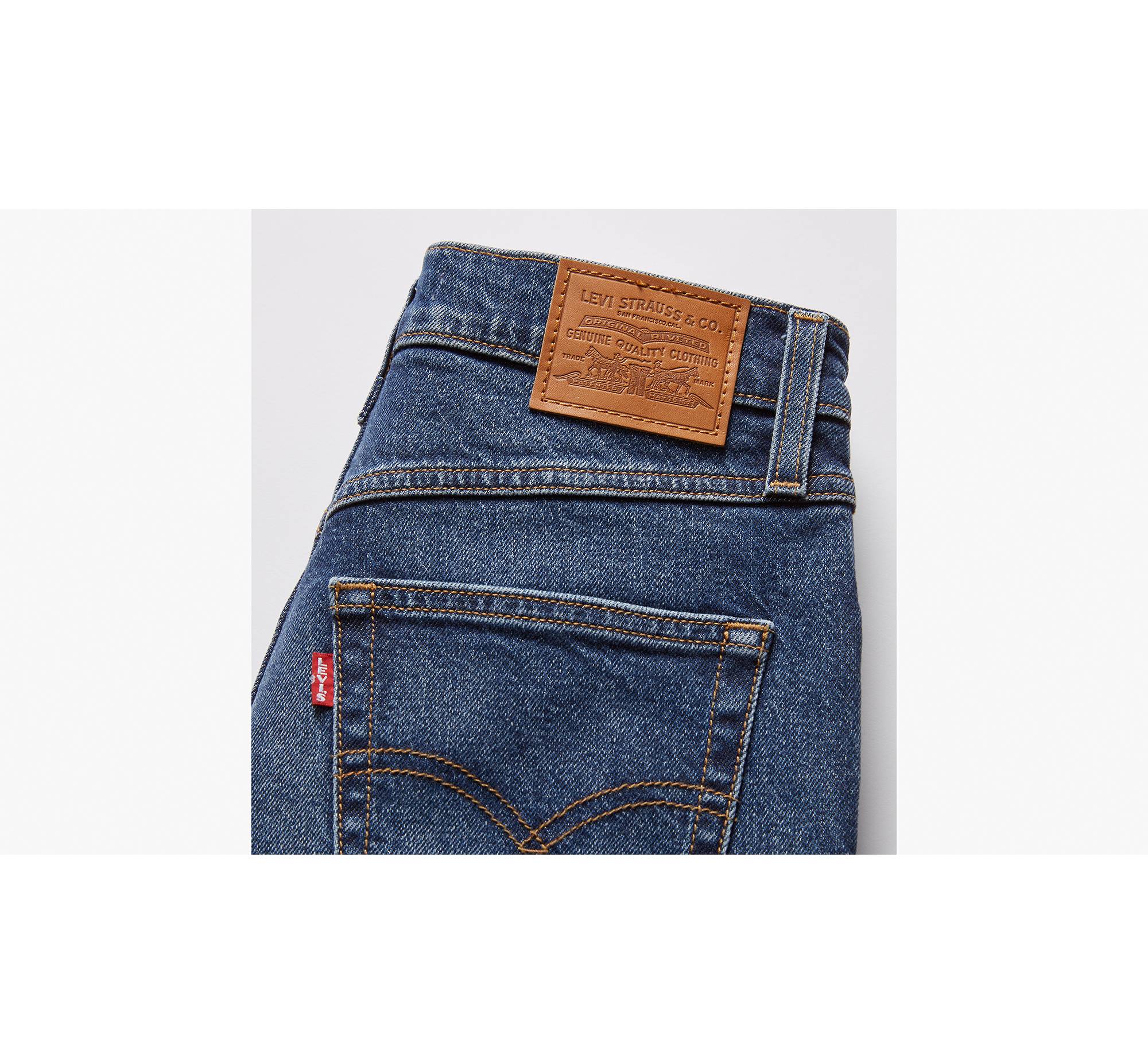 '80s Mom Jeans - Blue | Levi's® RS