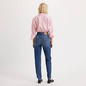 Mom Jeans anni ’80 4