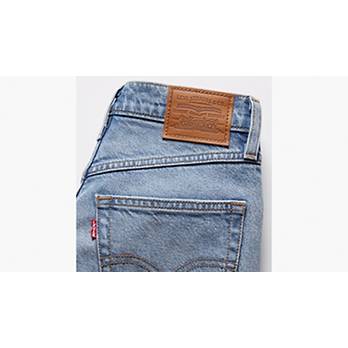 80s Mom Jeans - Blue | Levi's® FR