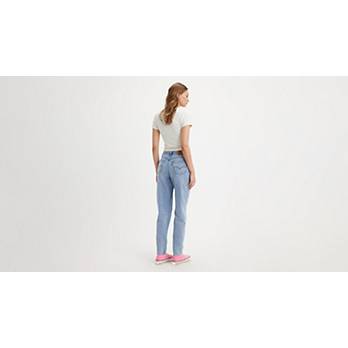 LEVI'S Jeans '80s mom JEANS 39220_A3506_28_0004