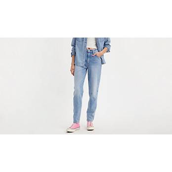 Levi's® Plus Mom-Jeans »PLUS 80S MOM JEAN« online kaufen bei  Jelmoli-Versand Schweiz