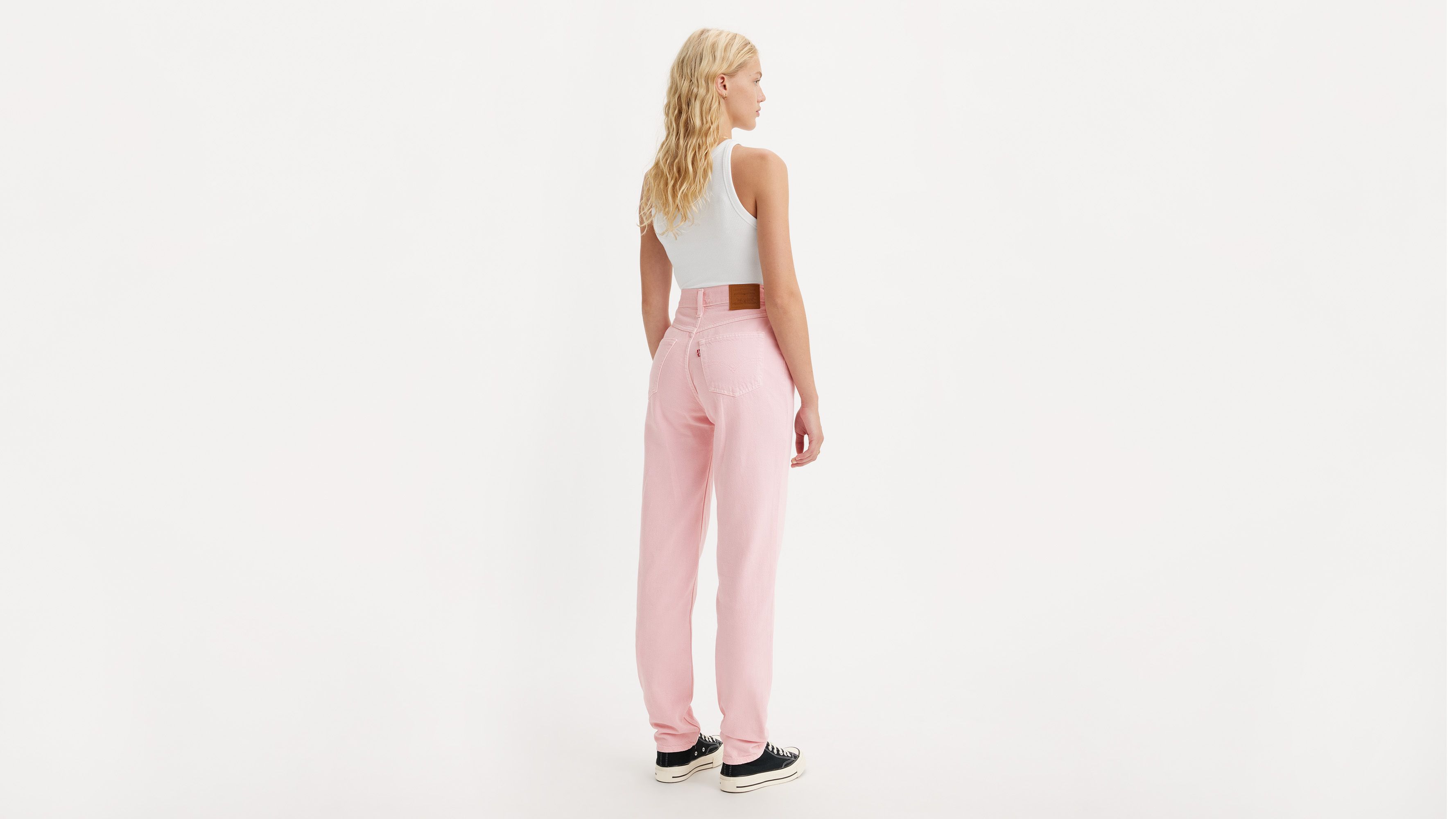 Levi's 80s Mom Women's Jeans 23x30