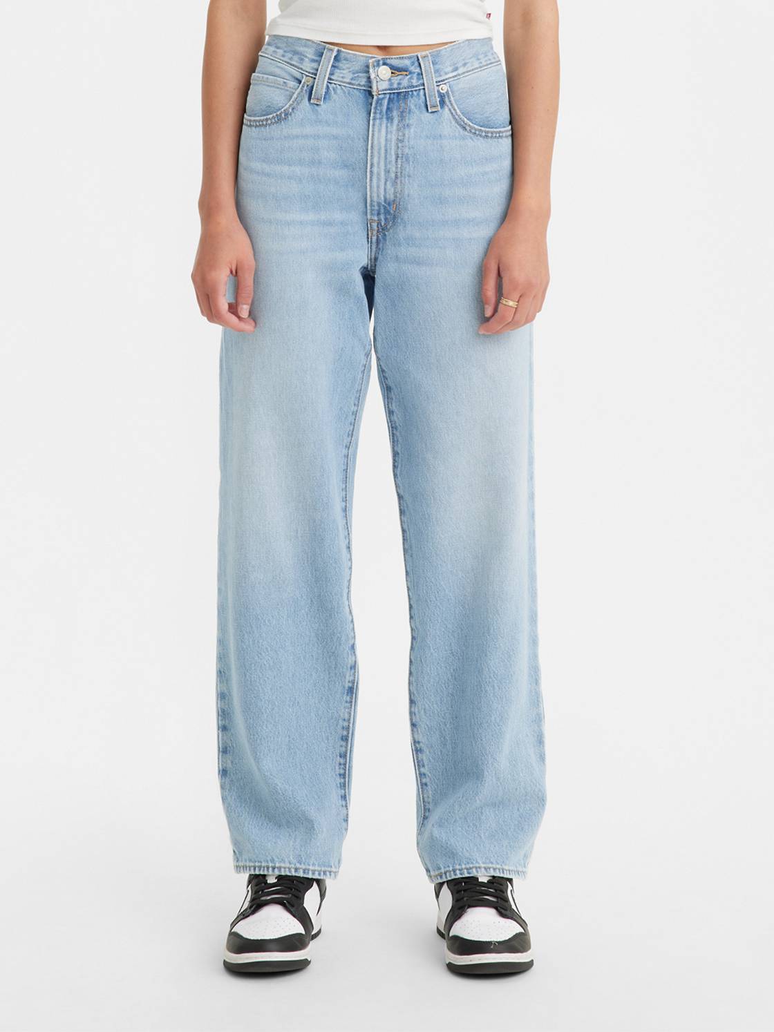 '94 Baggy Jeans 1