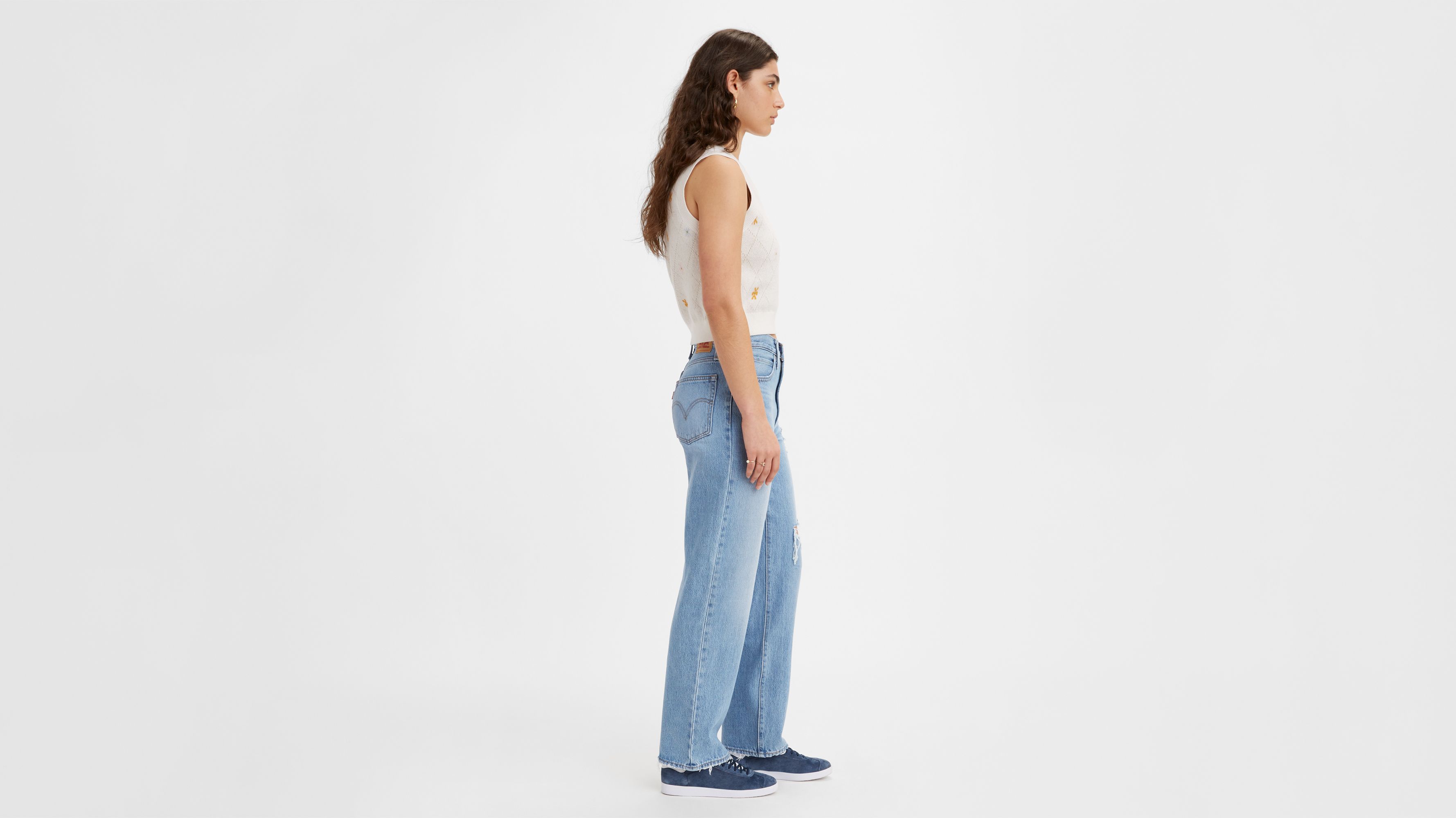 Cheapest mom jeans discount