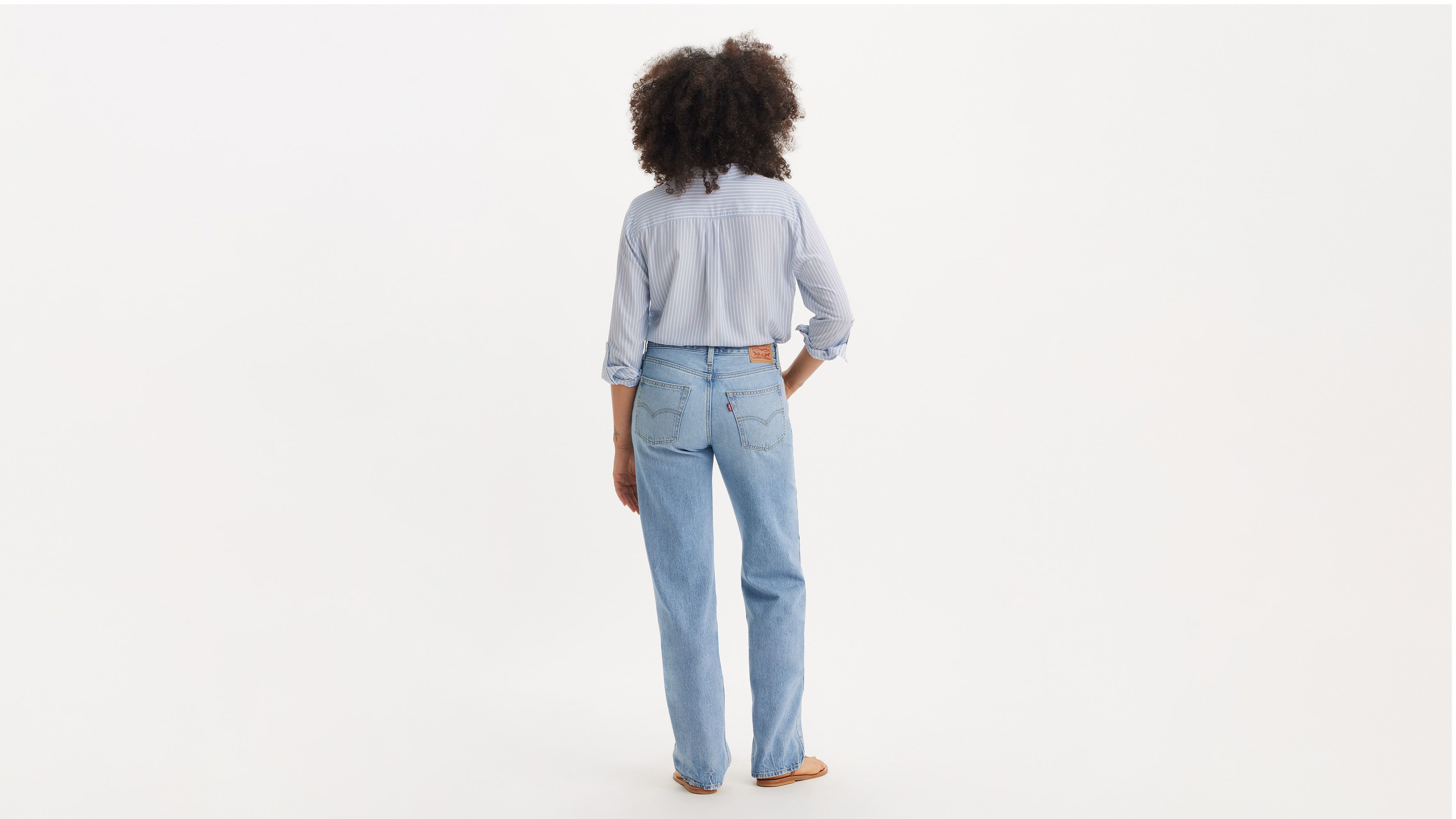 '94 Baggy Pants 3