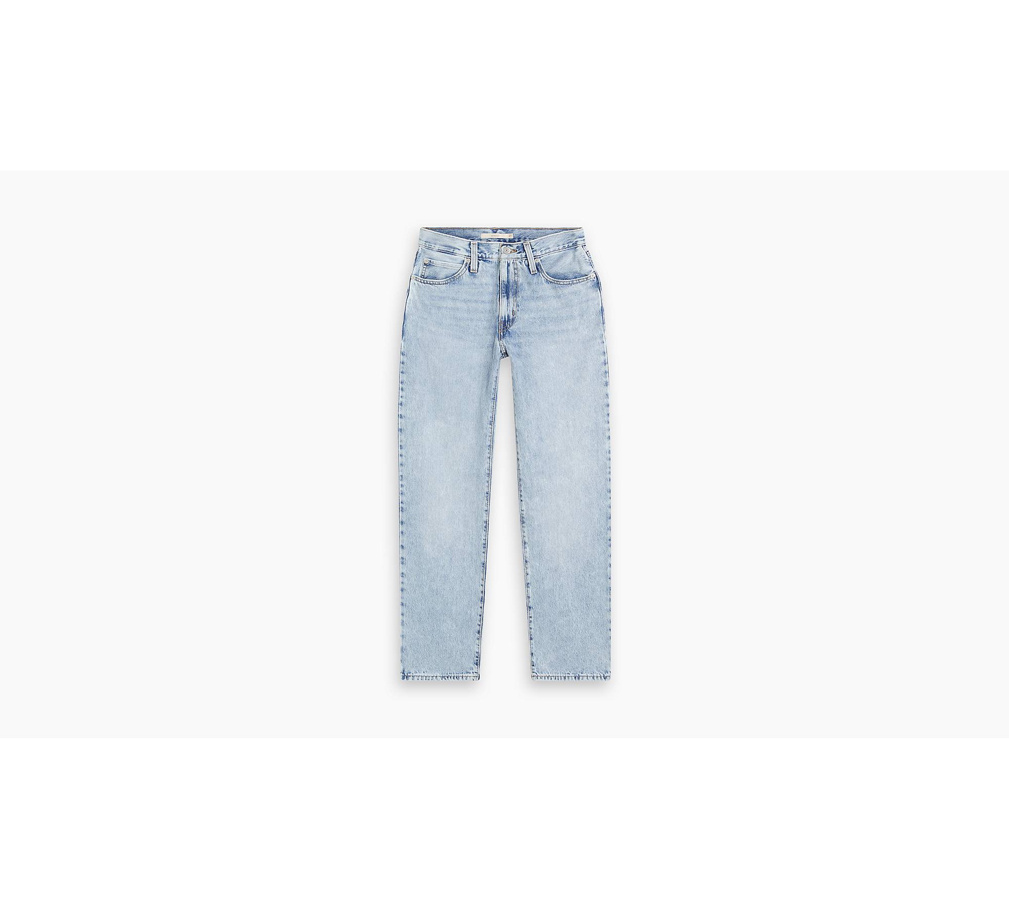 '94 Baggy Jeans - Blue | Levi's® GB