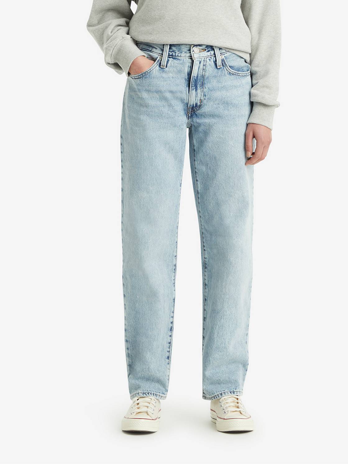 '94 Baggy Jeans 1