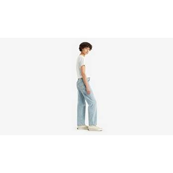 Jeans oversize ’94 2