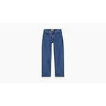 Jeans oversize ’94 4