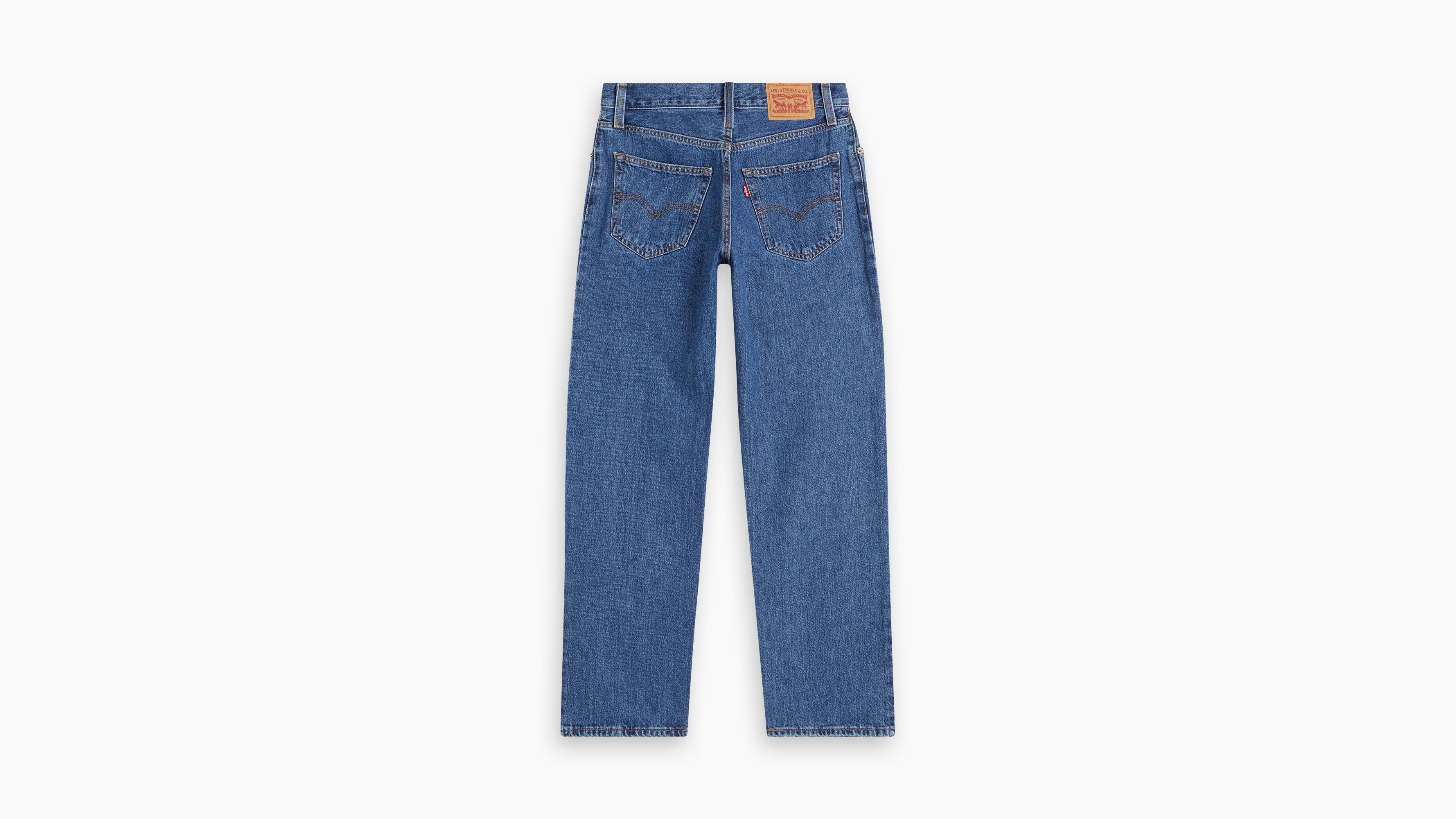 Jean levi strauss femme sale