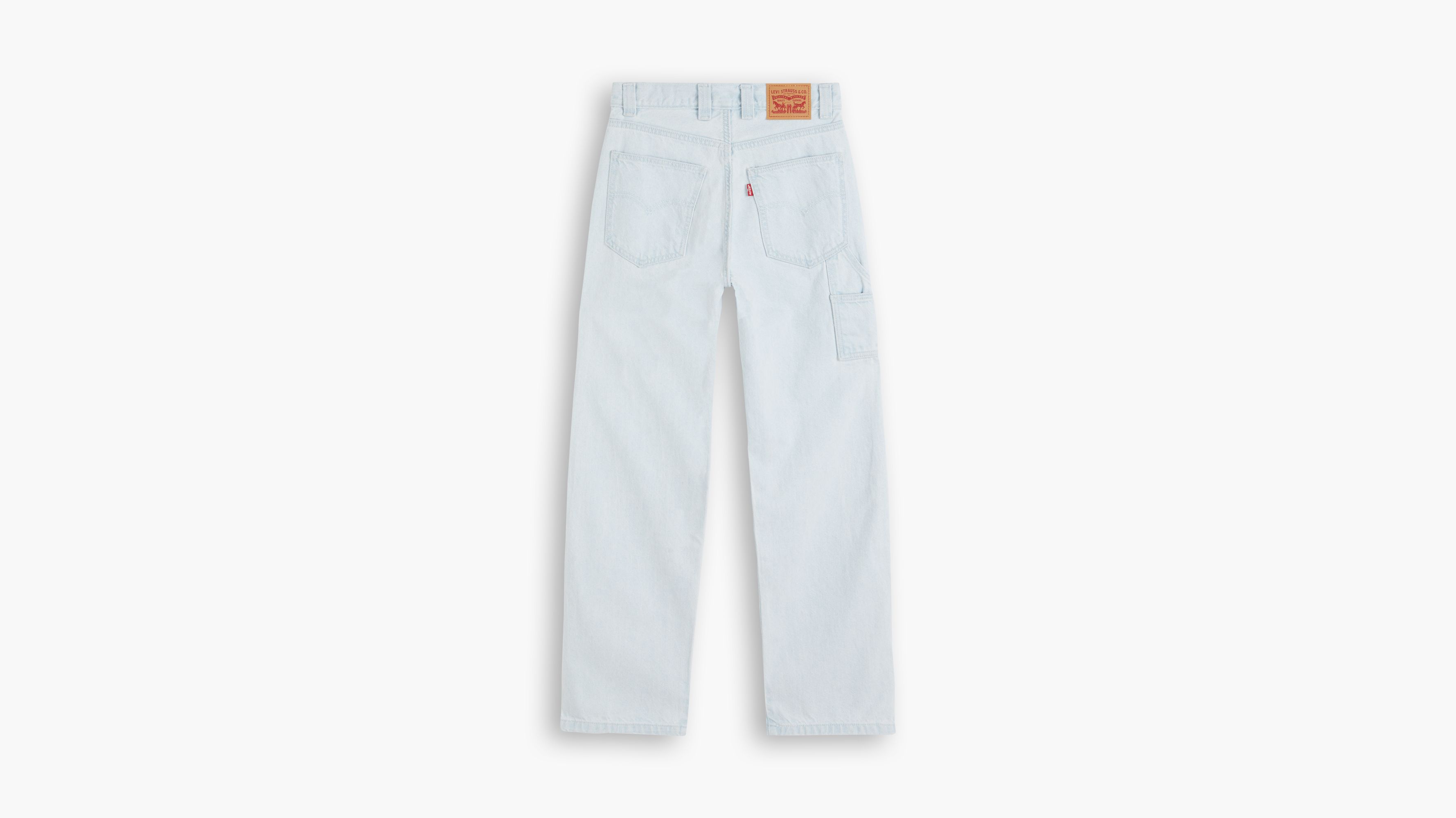 levis carpenter pants