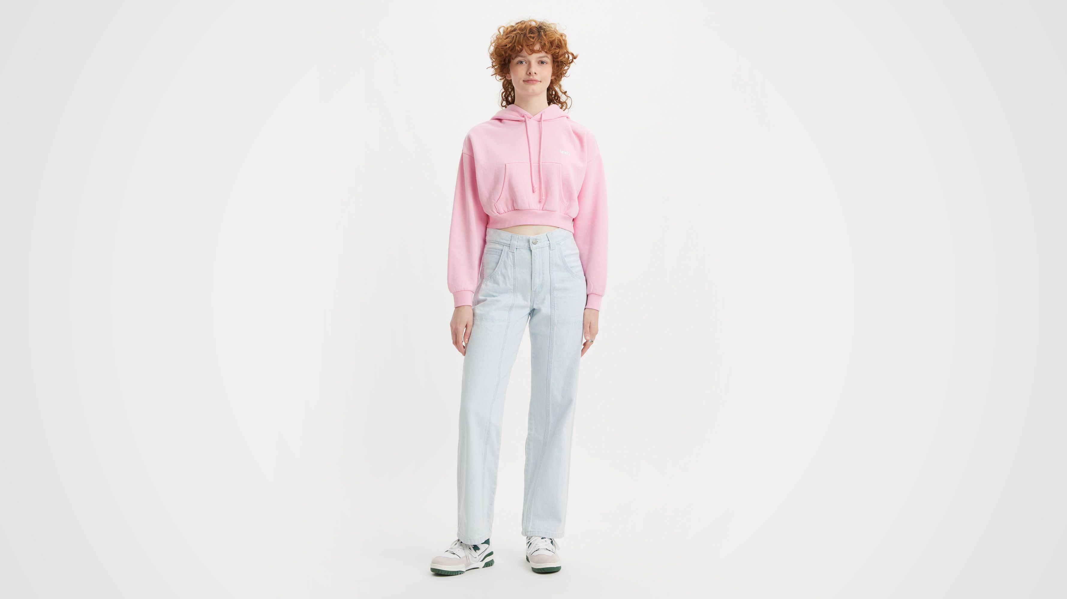 94 baggy levi