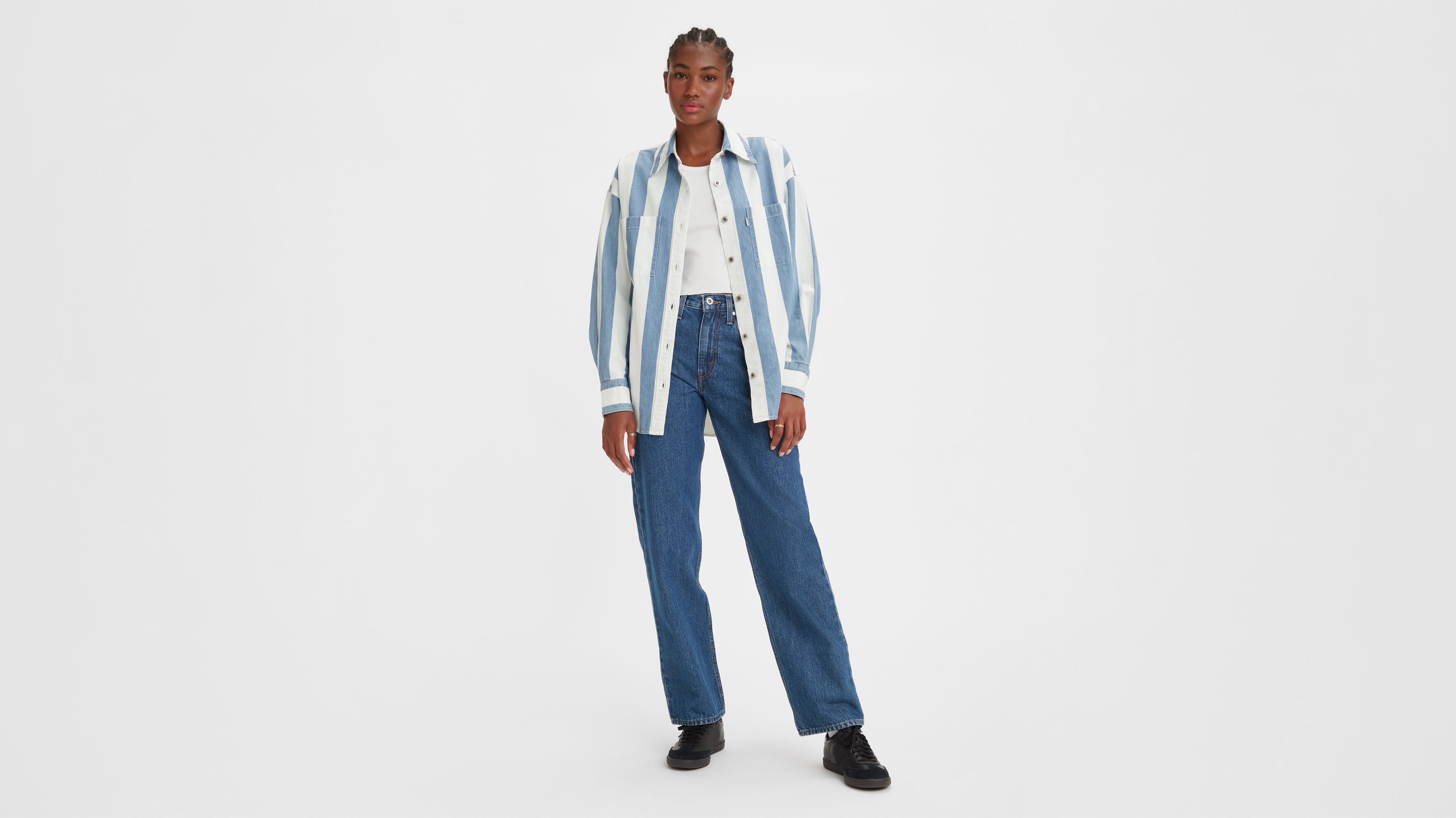 94 baggy levi