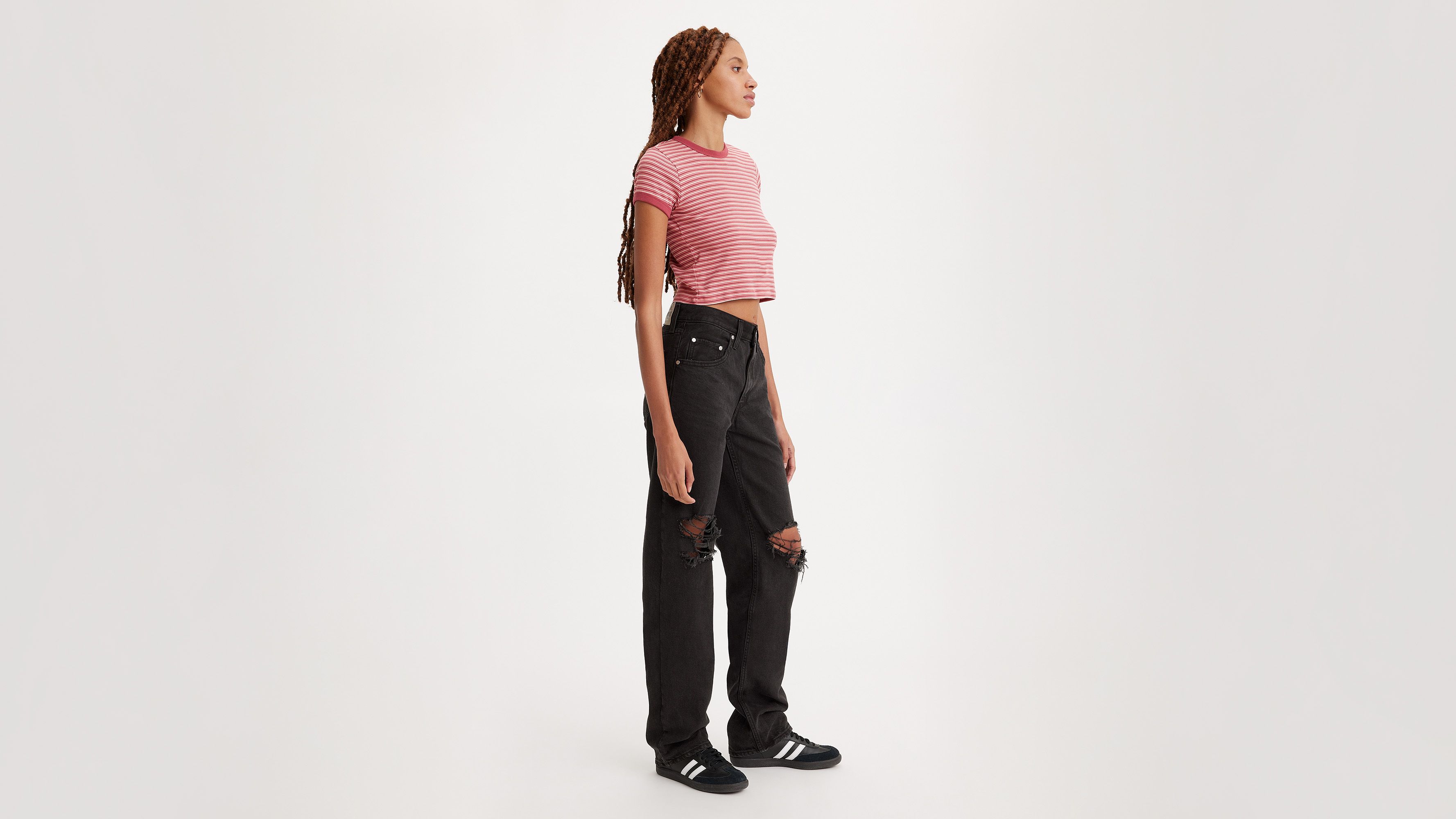 Levi's - '94 Baggy Cargo Pant – FLAVOUR '99