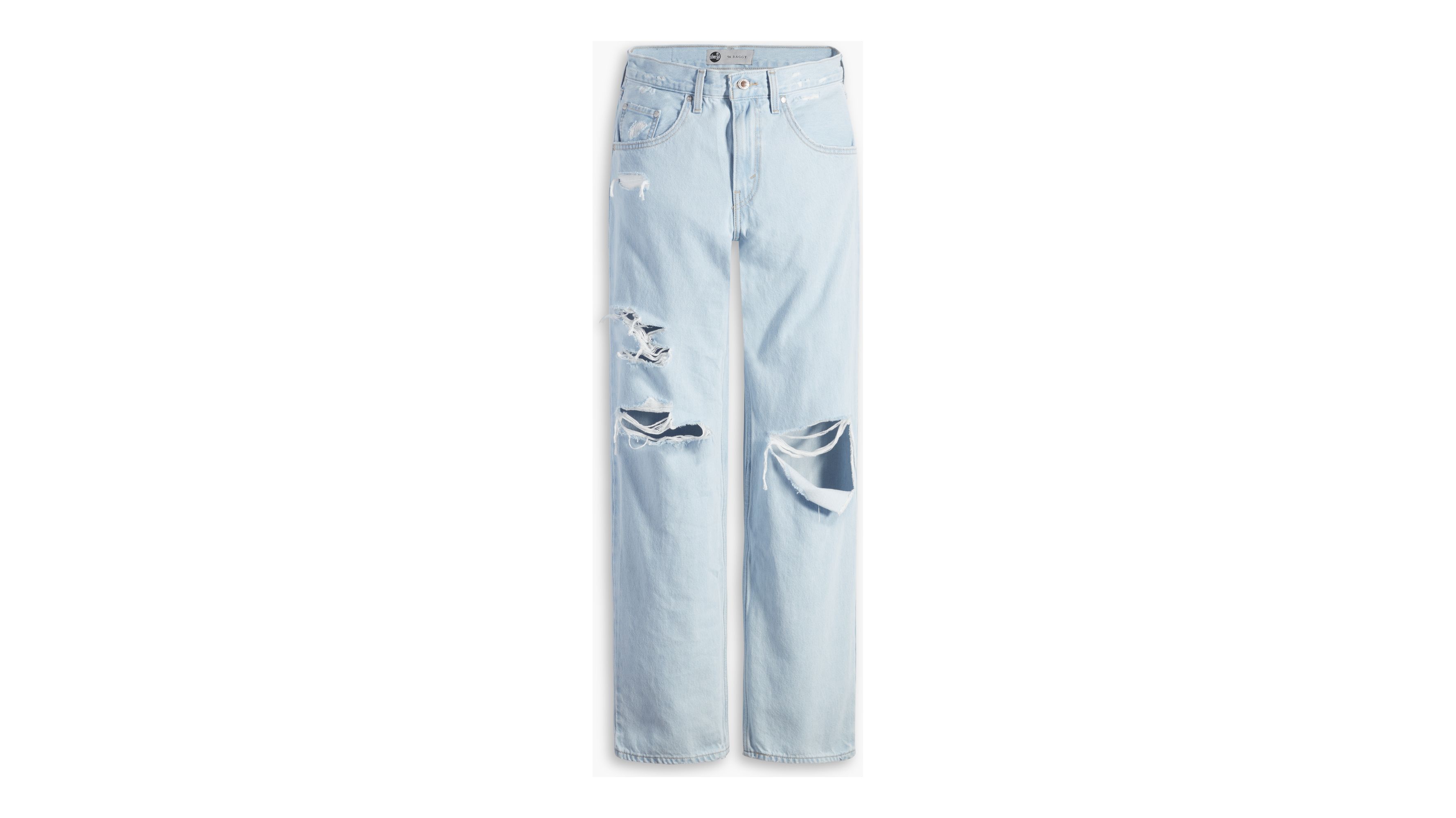 94 Baggy SilverTab™ Women's Jeans