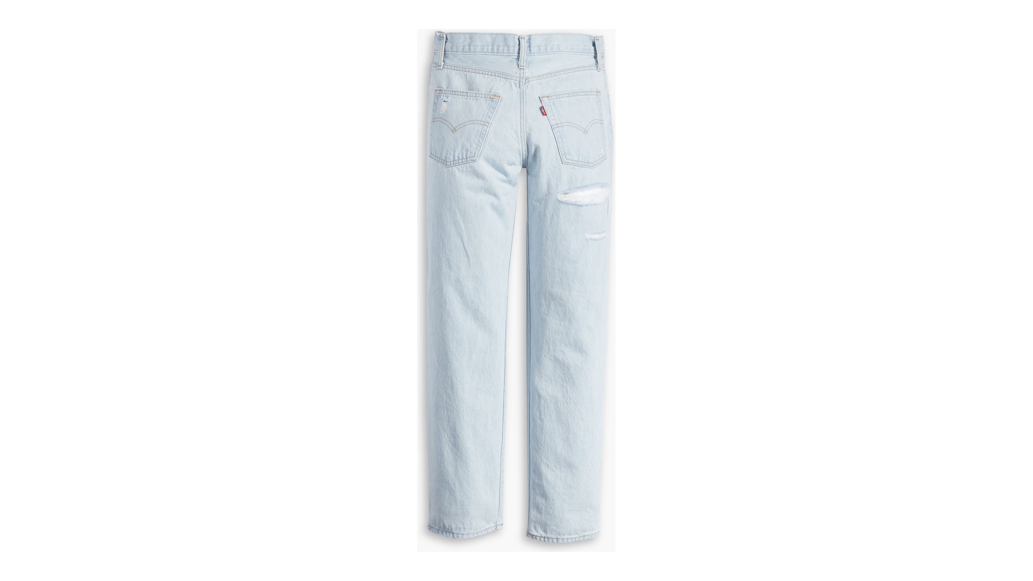 94 Baggy SilverTab™ Women's Jeans