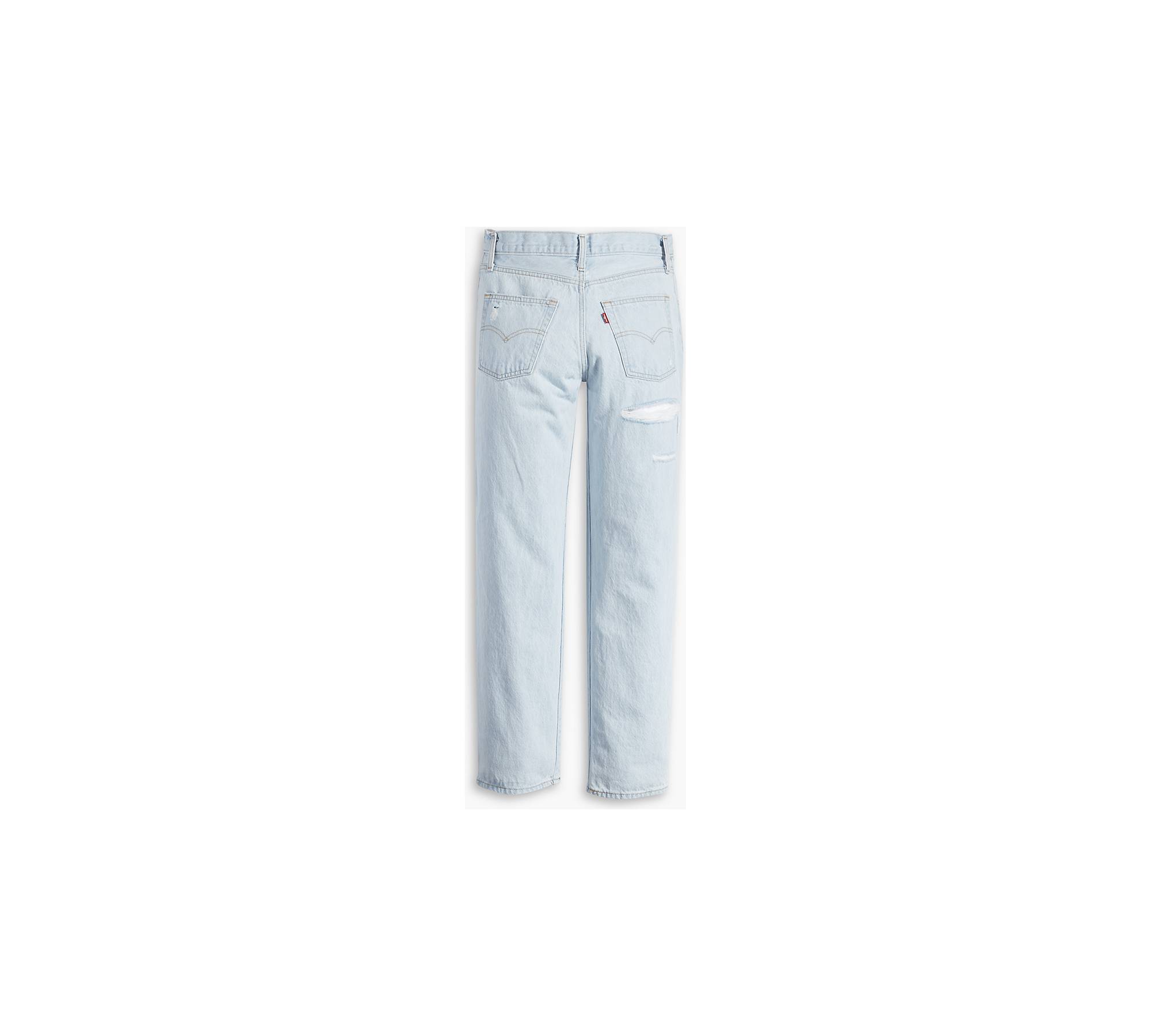 94 Baggy Silvertab™ Women's Jeans - Light Wash | Levi's® US