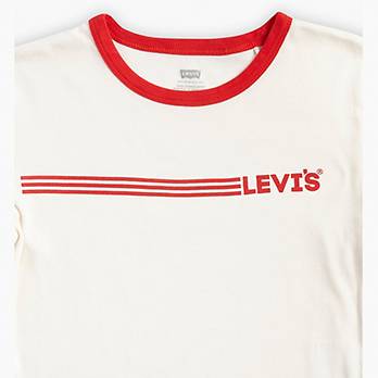 Graphic Ringer Rickie T-shirt - Multi-color | Levi's® US