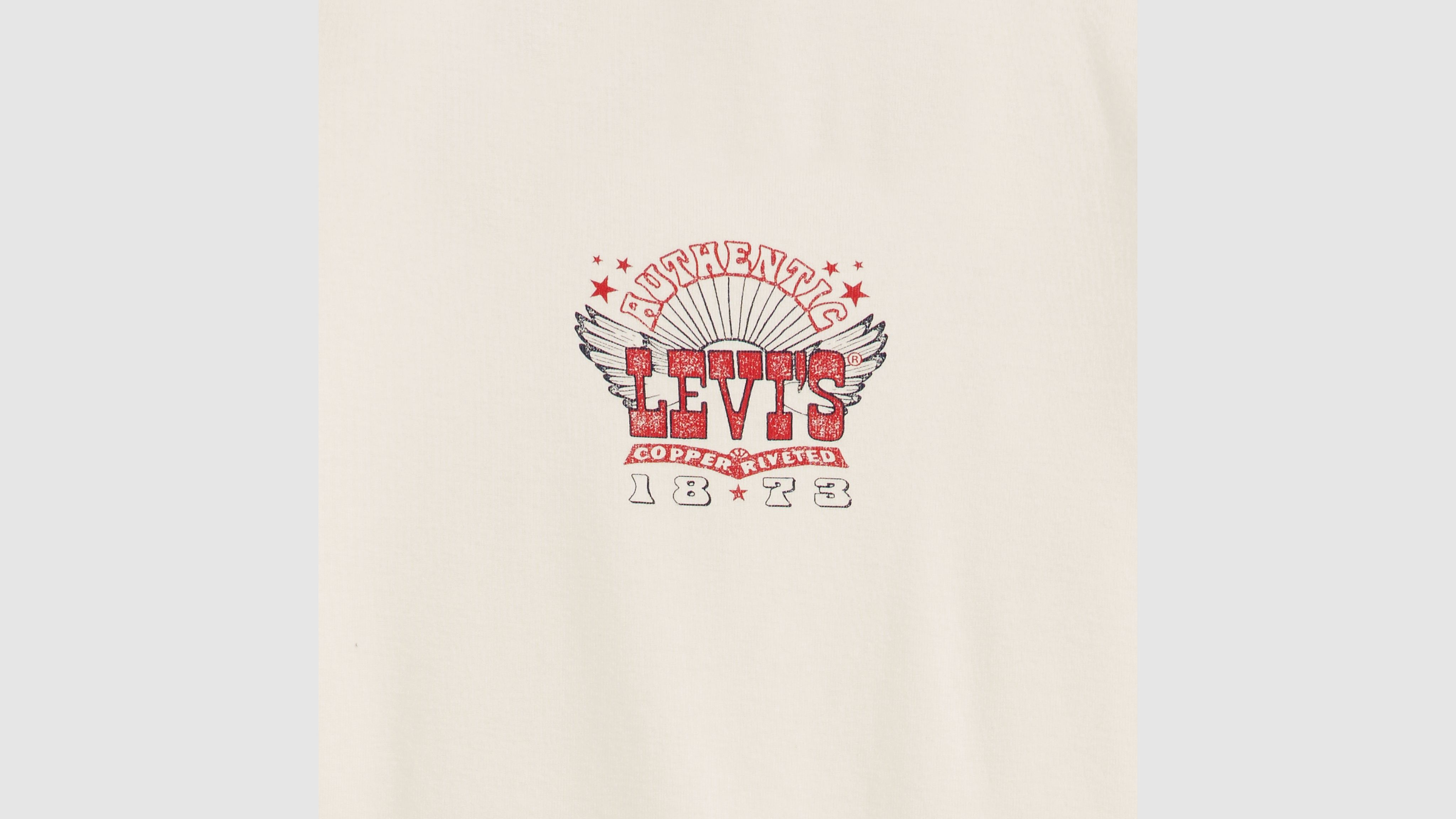 Graphic Rickie Ringer T-Shirt 6