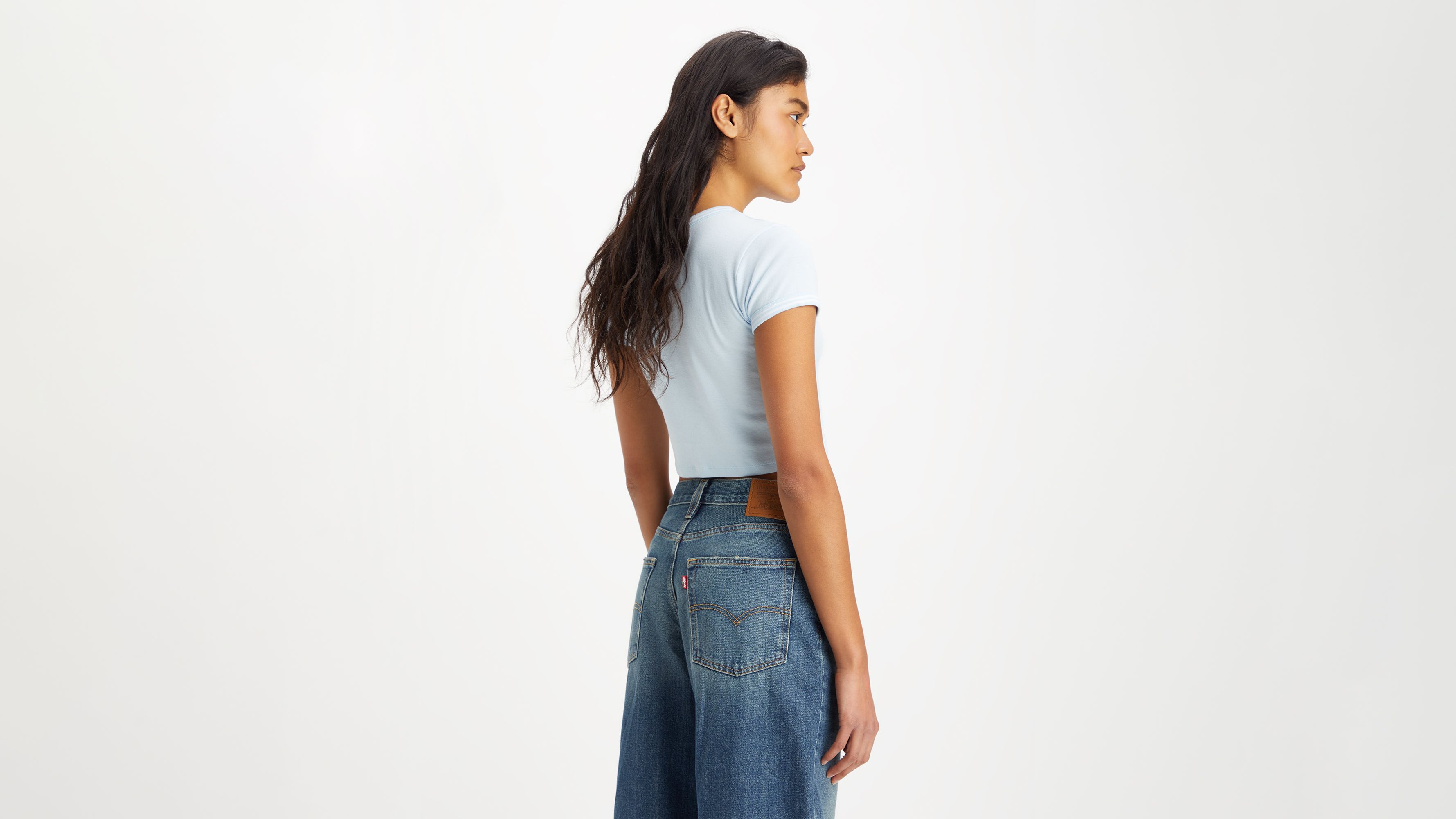 KINETIC LEVI　モビール　Reese Levi's® X Reese Cooper Straight Fit Jeans - Medium Wash