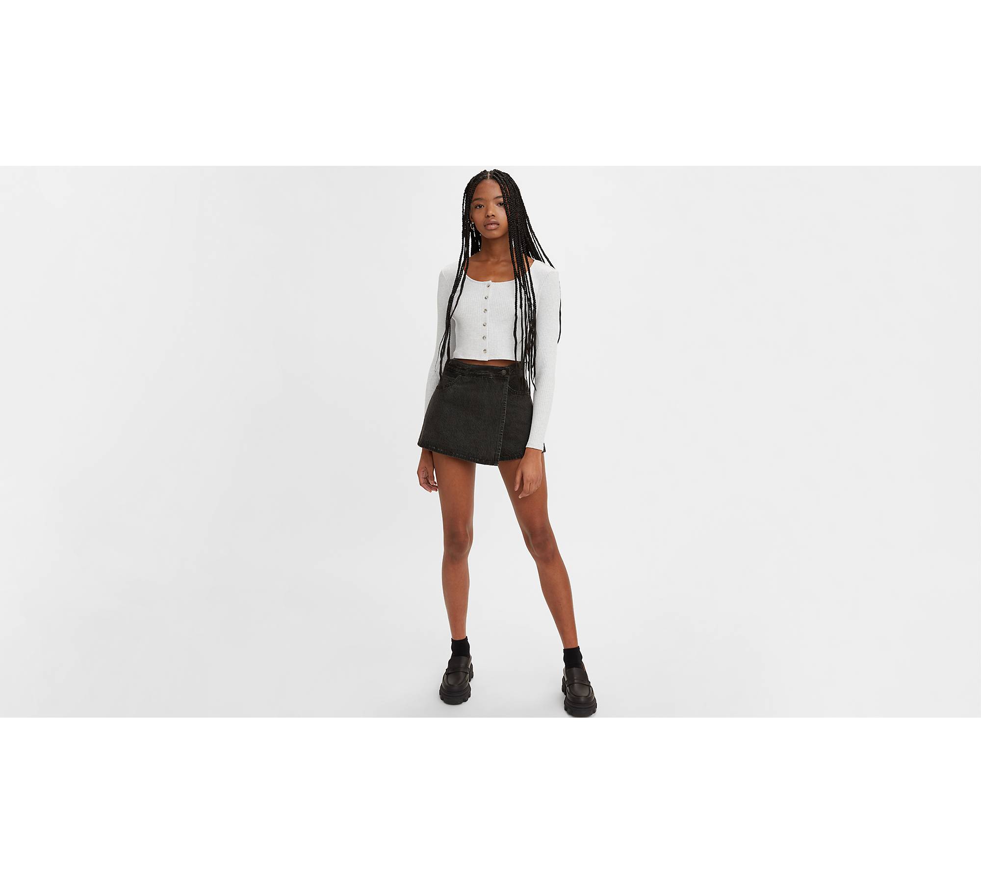 Women's Stretch Skorts - All in … curated on LTK