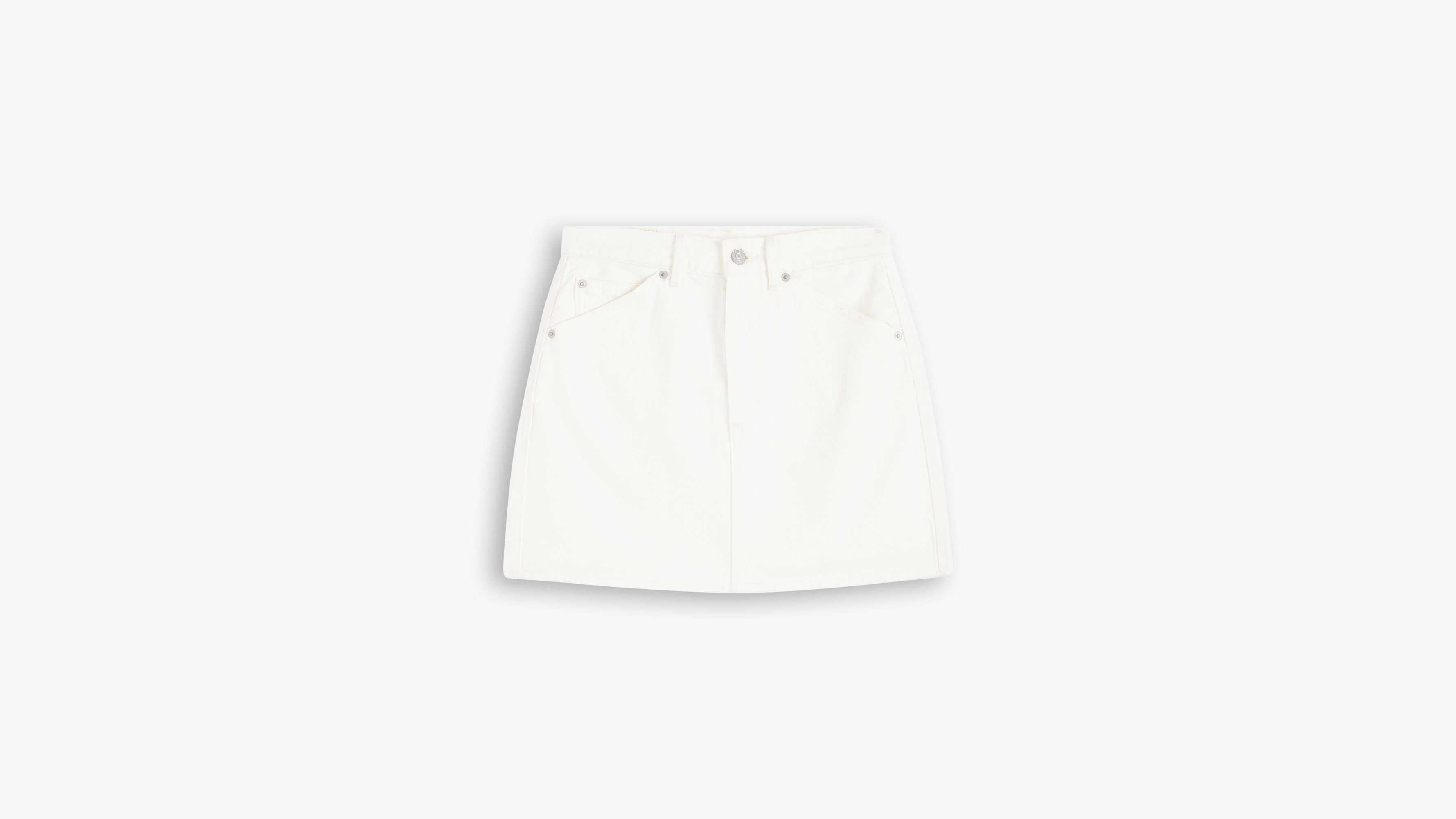 Utility Mini Skirt 6