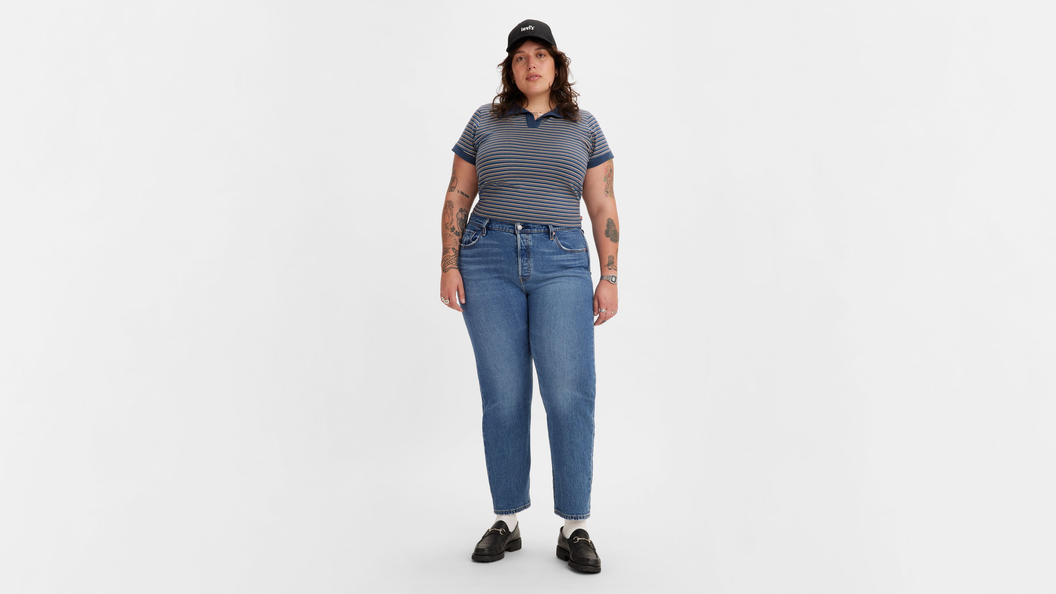 Levis 512 womens jeans plus size online