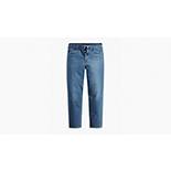 501® Original Fit Women's Jeans (Plus Size) 4