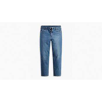 501® Original Fit Women's Jeans (Plus Size) 4