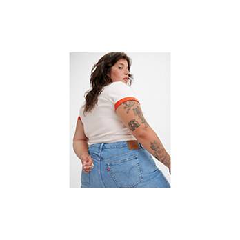 501® Original Fit Women's Jeans (Plus Size) 5
