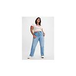 Jeans 501® Levi's® Original (Plus Size) 1