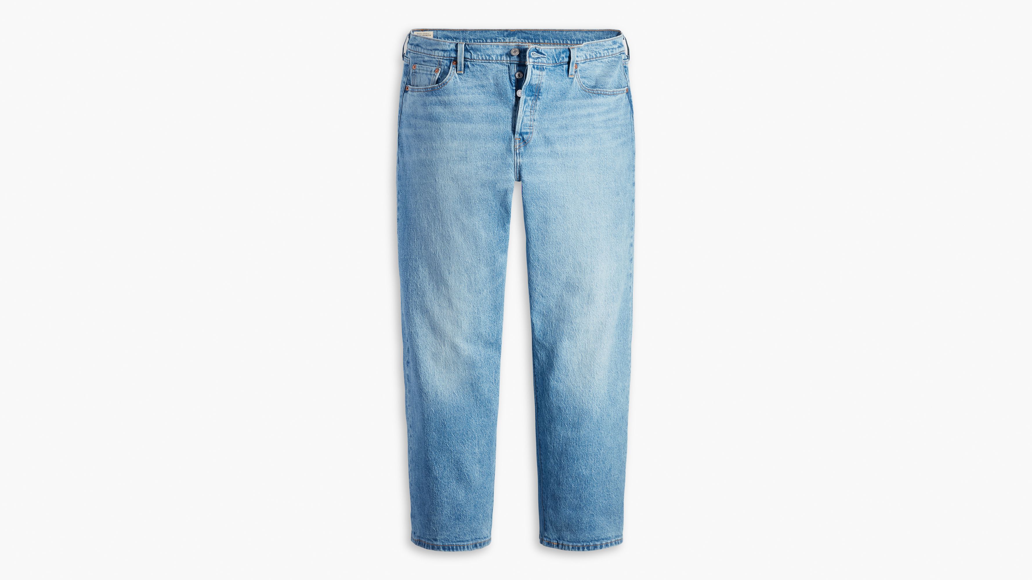 501® Levi's® Original Jeans (Plus Size)