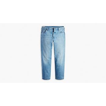 501® Levi's® Original Jeans (plus-størrelse) 5