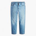 501® Levi's® Original Jeans (Plus Size) 5