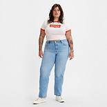 501® Original Fit Women's Jeans (Plus Size) 2