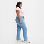 501® Original Fit Women's Jeans (Plus Size) 3