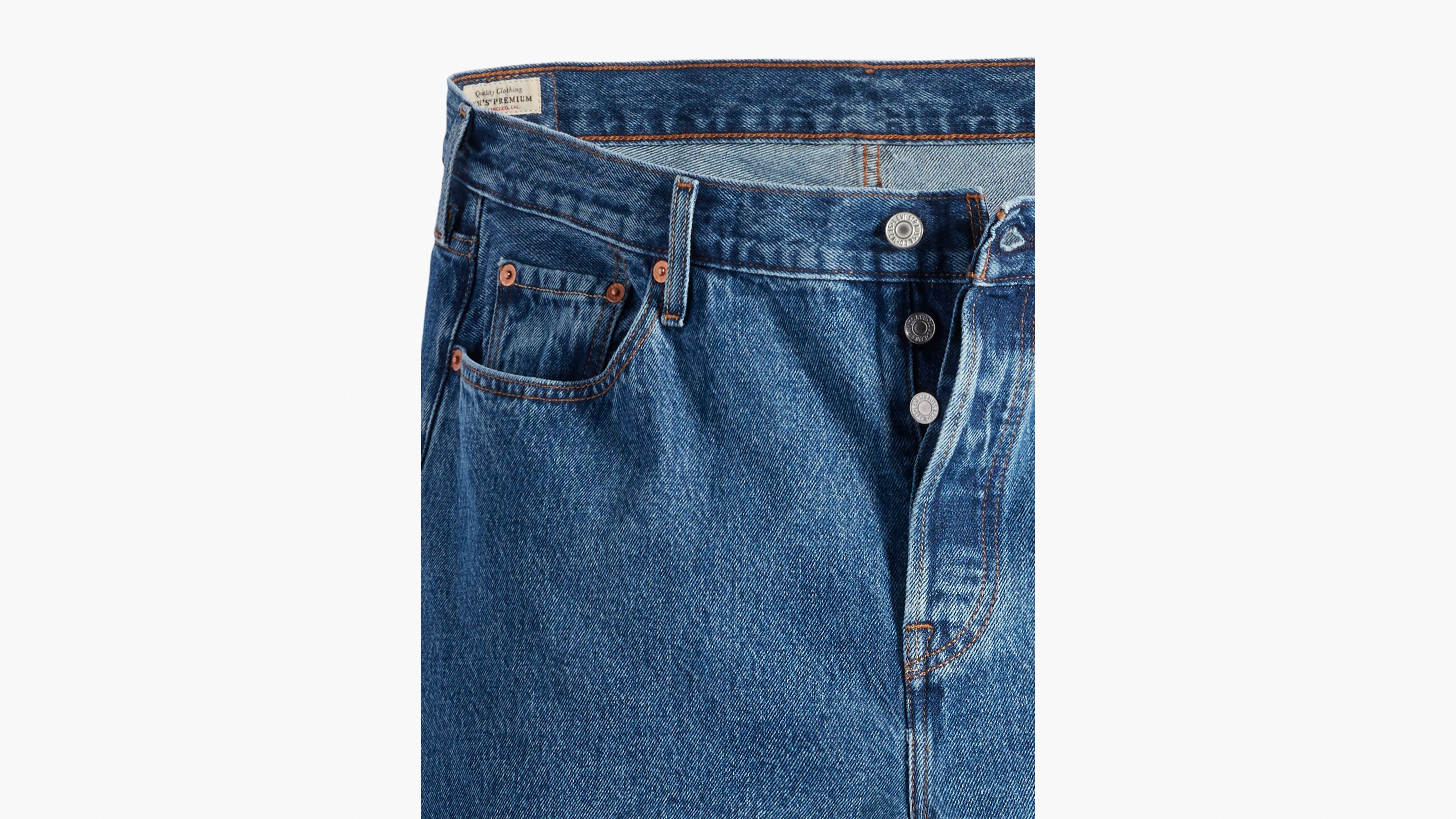 501® Original Fit Women's Jeans (Plus Size) 8