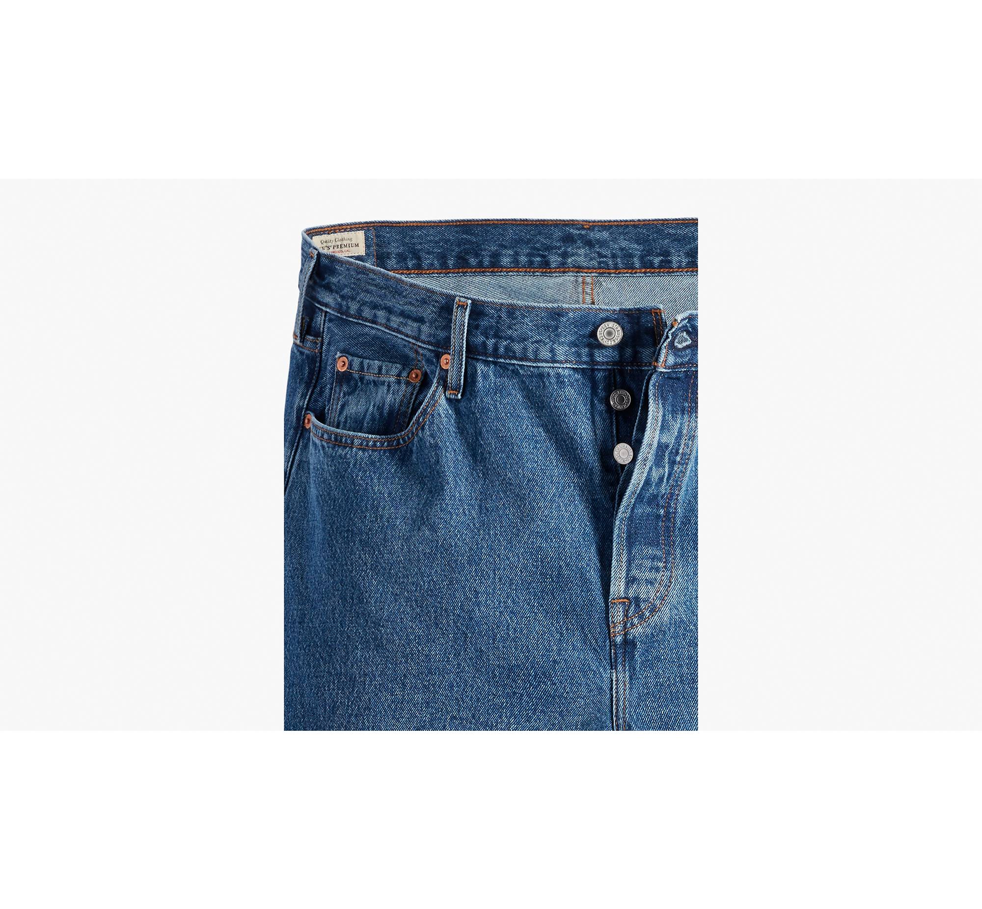 501® Original Fit Women's Jeans (plus Size) - Medium Wash | Levi's® US