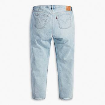 501® Levi's® Original Jeans (Plus-Größe) 7