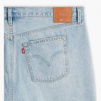 501® Levi's® Original Jeans (Plus-Größe) 8