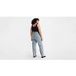 501® Original Fit Patchwork Women's Jeans (Plus Size) 4