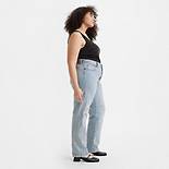 501® Levi's® Original Jeans (Plus-Größe) 2