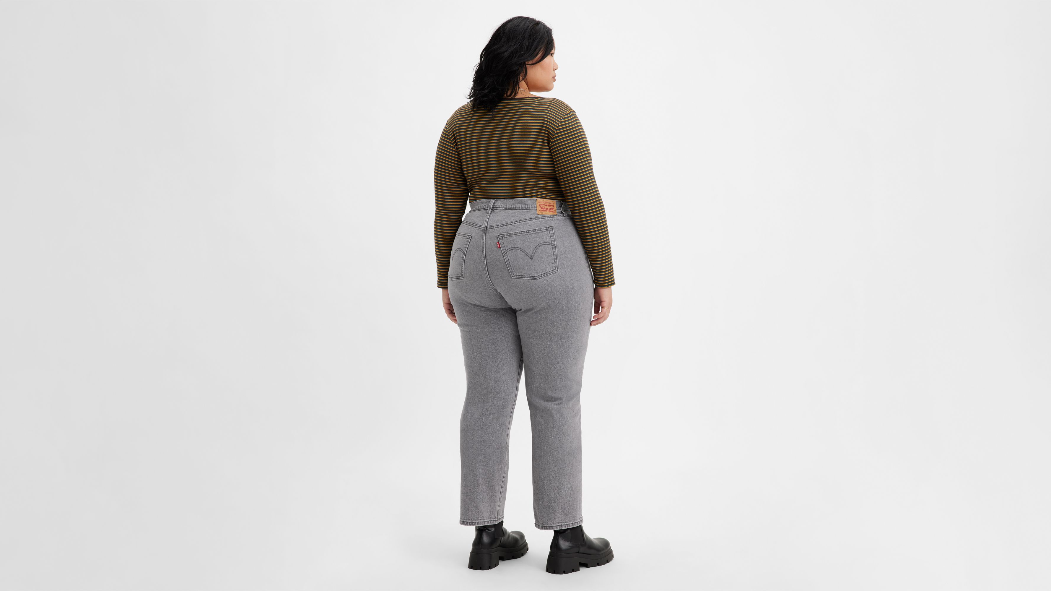 501® Original Fit Women's Jeans (Plus Size) 3