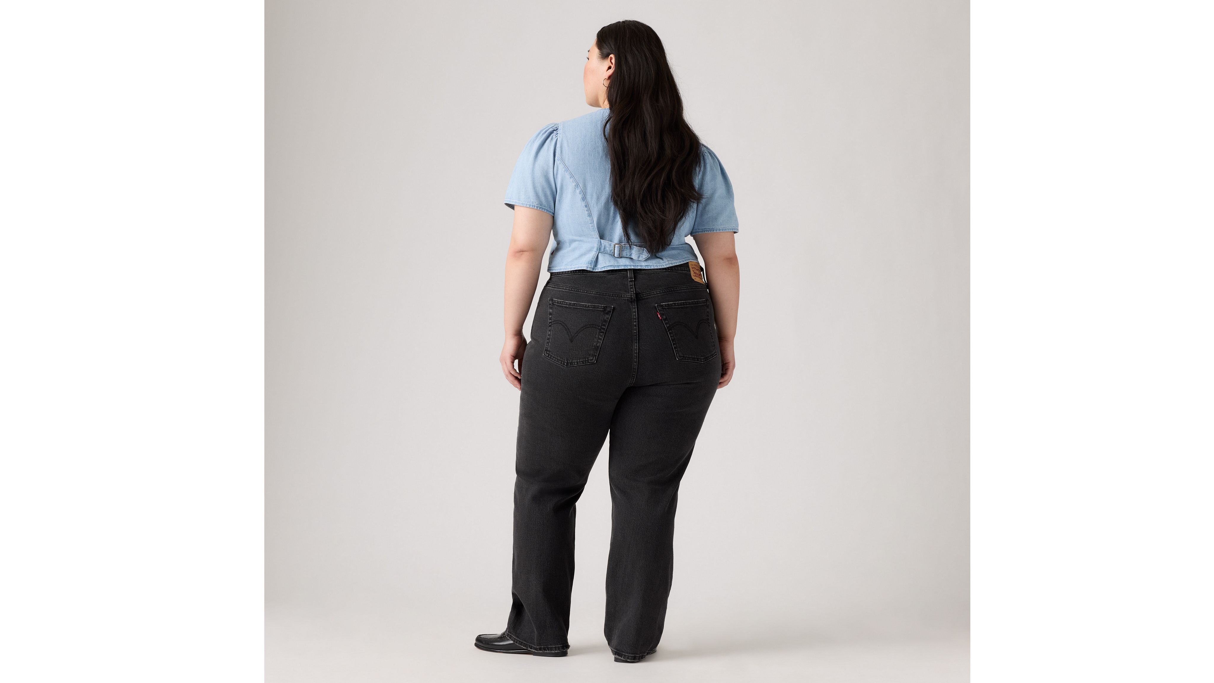 501® Original Fit Women's Jeans (Plus Size) 4