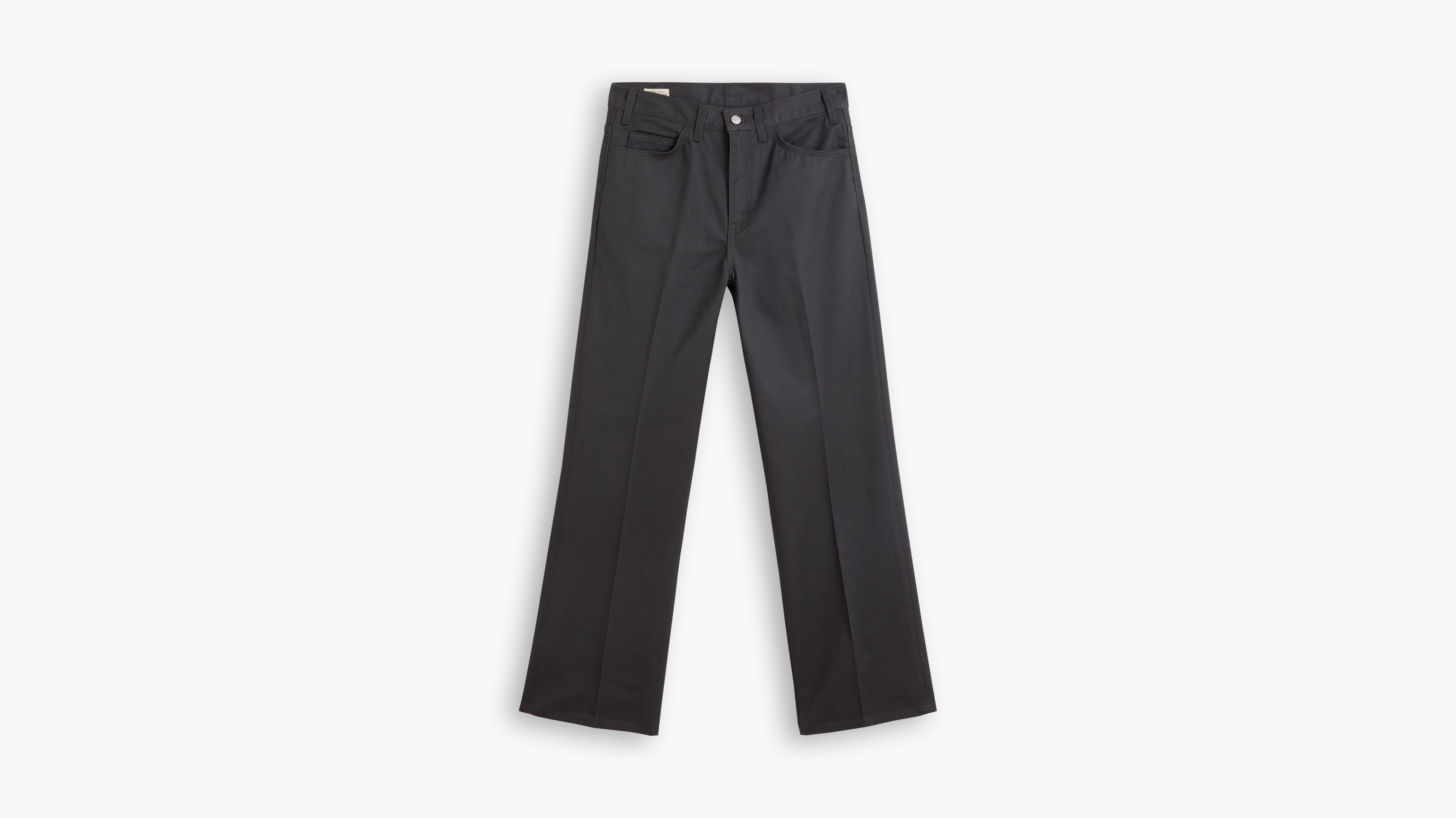 Sta-prest Flare Men's Jeans 4