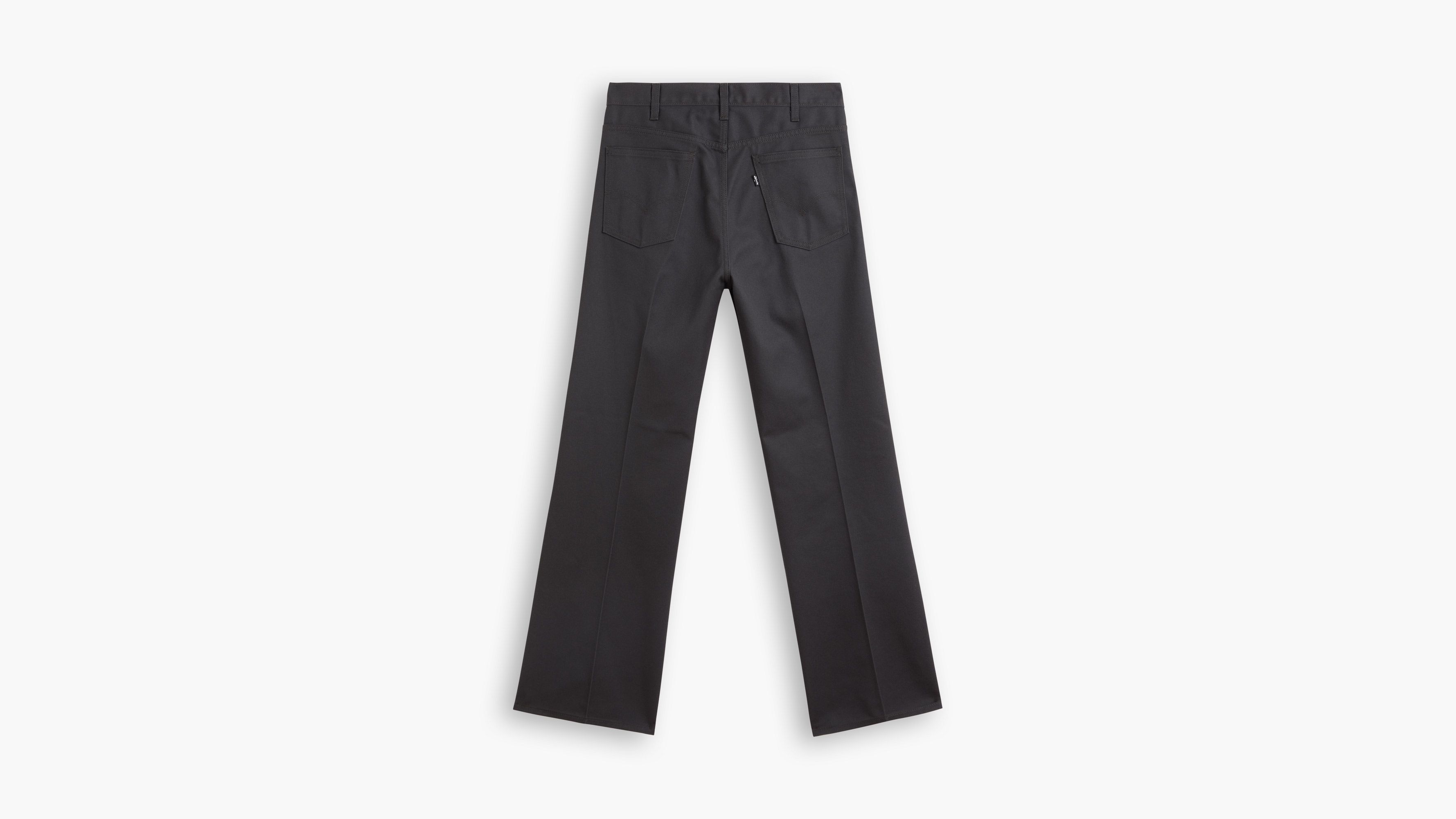 Sta-prest Flare Men's Jeans 5